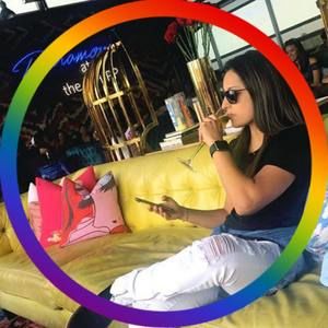 Meet your Posher, Jaclyn